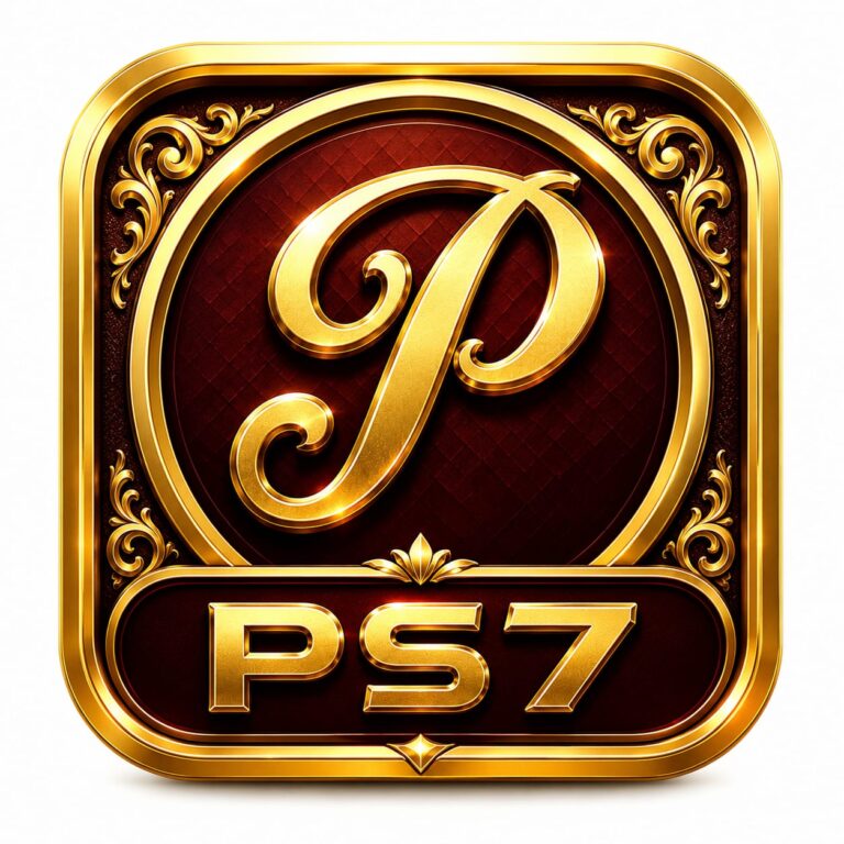 Ps7 Game